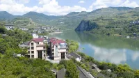 Sun Sui Guesthouse Hotel a Guzhang