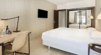 NH Imperial Playa Hotels in Las Palmas