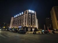 吐鲁番栖岸酒店