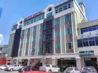 Sento Hotel Hoteles en Keningau