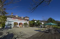 Aurora villa