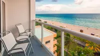 Best Western Plus Atlantic Beach Resort - 3 Yıldız