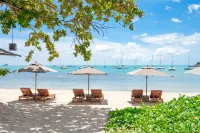 Sala Samui Choengmon Beach Resort - Cottages
