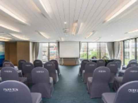 華欣Maven時尚酒店