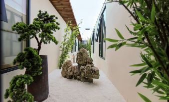 TRUE GO Hotel (Embassy Of Sanyuanqiao)