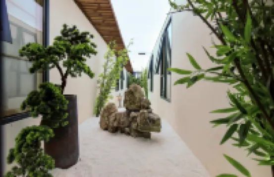 TRUE GO Hotel (Embassy Of Sanyuanqiao）