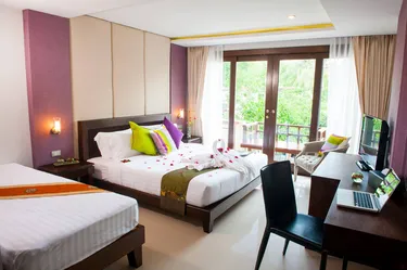 รูปภาพของMontien House (โรงเเรมบ้านมณเฑียร)