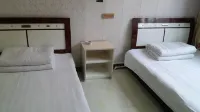 Zhongning Ruiyuanchun Accommodation