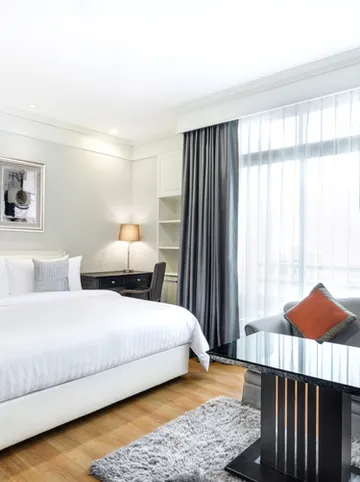 รูปภาพของโรงแรมเซ็นเตอร์พอยท์ ชิดลม