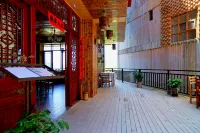 Country view Hotel (Longsheng Longji Terrace) - sarapan