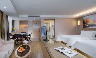 Vienna Hotel (Ji'an Suichuan Branch)
