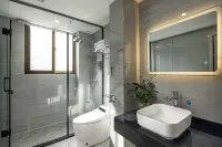 Longji Terrace Yueshu Panorama Guesthouse