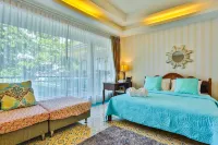 Vongdeuan Resort Hotels in Koh Samet