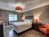 Oasis at Gold Spike - Adults Only Hotel a Las Vegas