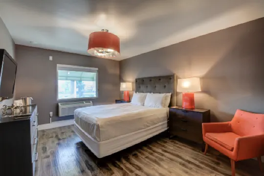 Oasis at Gold Spike - Adults Only