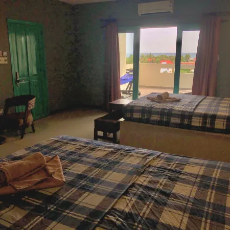 Mui Ne Hills Bliss Hotel