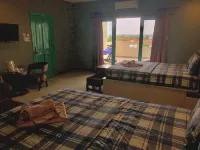 Mui Ne Hills Bliss Hotel