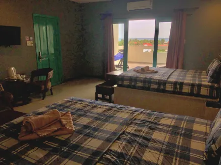 Mui Ne Hills Bliss Hotel