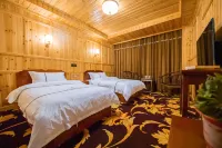 Jiuzhaigou Zangyun Shengquan Hot Spring Hotel - 3-نجوم