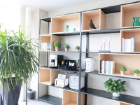 驛居酒店（公安孱陵大道人民醫院店） 公安酒店