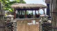 Ma'er Mountain Swallow's Nest · Hill Rest Homestay - Hot Springs