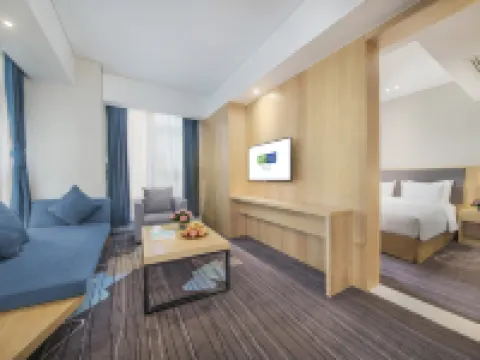 Holiday Inn Express YANTAI YEDA by IHG Hotels in Yantai