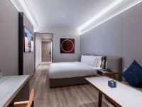 桔子水晶深圳南山科技园酒店 - 高级大床房