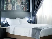 梅迪妮伊茲霍姆酒店 鄰近Pinewood Iskandar Malaysia Studios的酒店