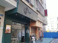 广州从化阳光公寓 - 酒店外部