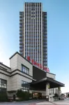 Mingdu Hugang Hotel Hotel in zona Xudun Ruins Park