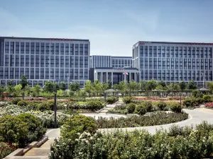 Courtyard by Marriott Zhengzhou Airport