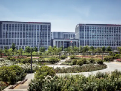 鄭州航空港萬怡酒店 中牟酒店