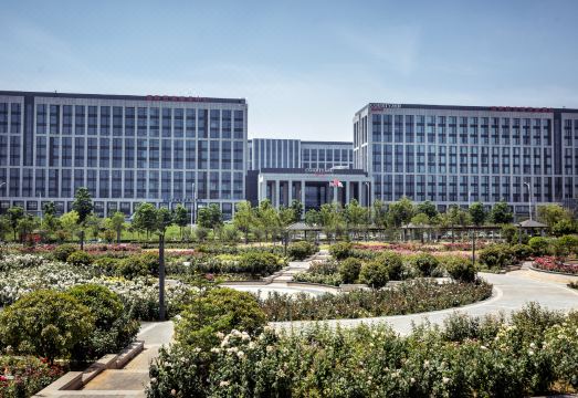 코트야드 바이 메리어트 정저우 에어포트