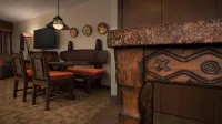 Disney's Animal Kingdom Villas - Jambo House Hotels in Bay Lake