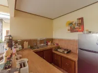 Pondok Lulik Homestay Canggu Các khách sạn gần Bãi biển Echo