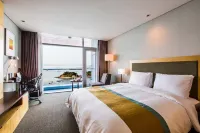 Hidden Bay Hotel Hotels in Yeosu