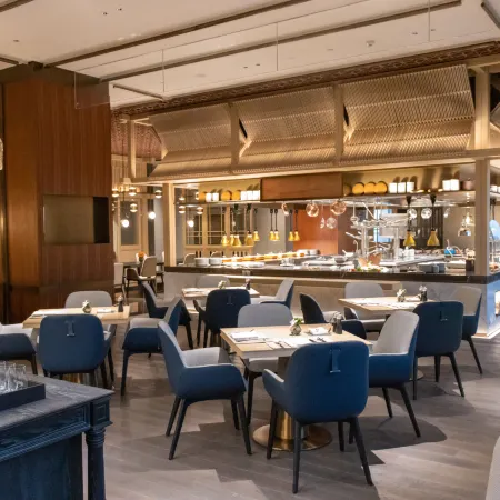 InterContinental Hotels DONGGUAN by IHG