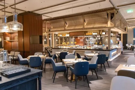 Intercontinental Dongguan Отели рядом с достопримечательностью «CPC Dongguan Party School of CPC»