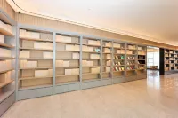 JI Hotel (Zhuji Shanxialake Jewelry City)