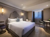 上海环球港湾美居酒店 - 高级大床房