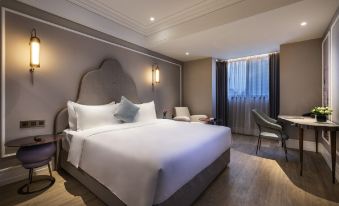 Mercure Hotel Shanghai Global Harbor