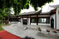 Huadao Holiday Hotel Hotels in Jianyang