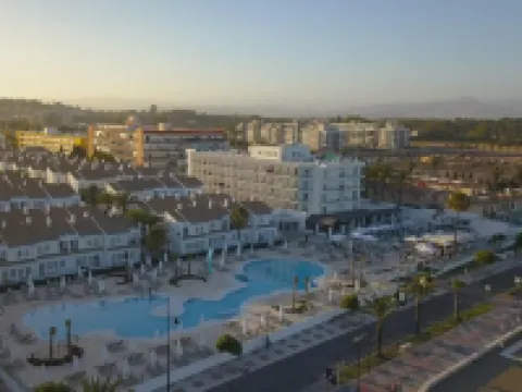 B&B Hotel Almería Vicar Hotels in Poniente Almeriense