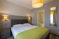 Thon Hotel Residence Parnasse Aparthotel