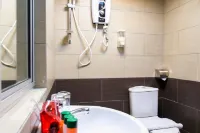 Hotel WW KL Hotels near Masjid Jamek Alam Shah