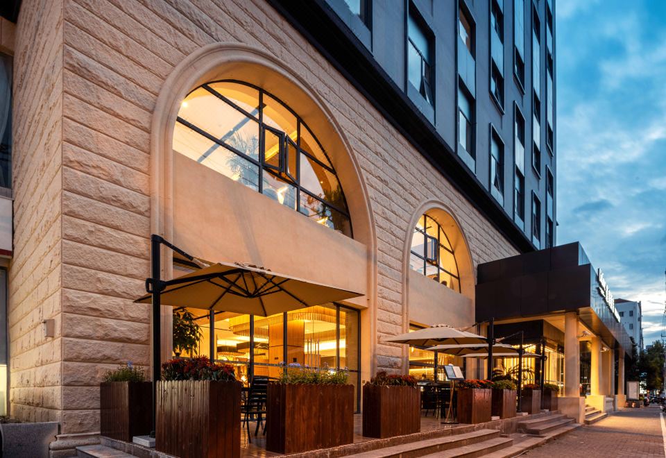 미라마 아파트먼트 가성비