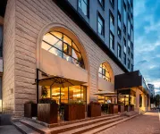 UrCove by HYATT Shanghai Jing'an Hotel dekat Lv Feng HuaYuan (WuXing Road)