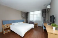 Home Inn .neo(Wuxi Guangrui Road) Các khách sạn ở Vô Tích