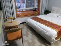 遵义蕊馨公寓 - 标准大床房
