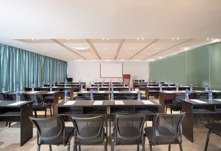 ChangXing FanBo Hotel Отели рядом со станцией Changxing Railway Station